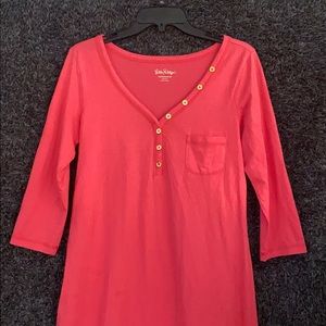 Lilly Pulitzer Dress Medium